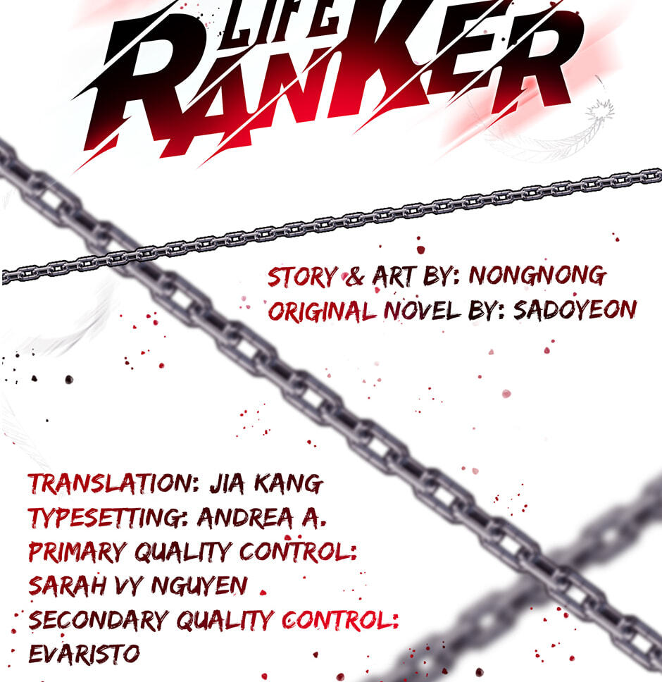 Read Second Life Ranker chapter 217 image 32 on Lezhin