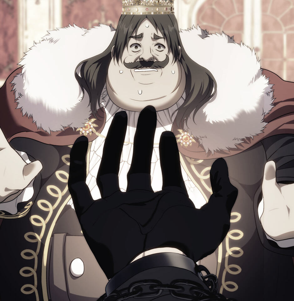 Read Second Life Ranker chapter 217 image 49 on Lezhin