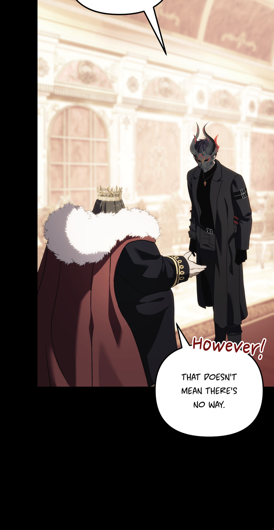 Read Second Life Ranker chapter 217 image 61 on Lezhin