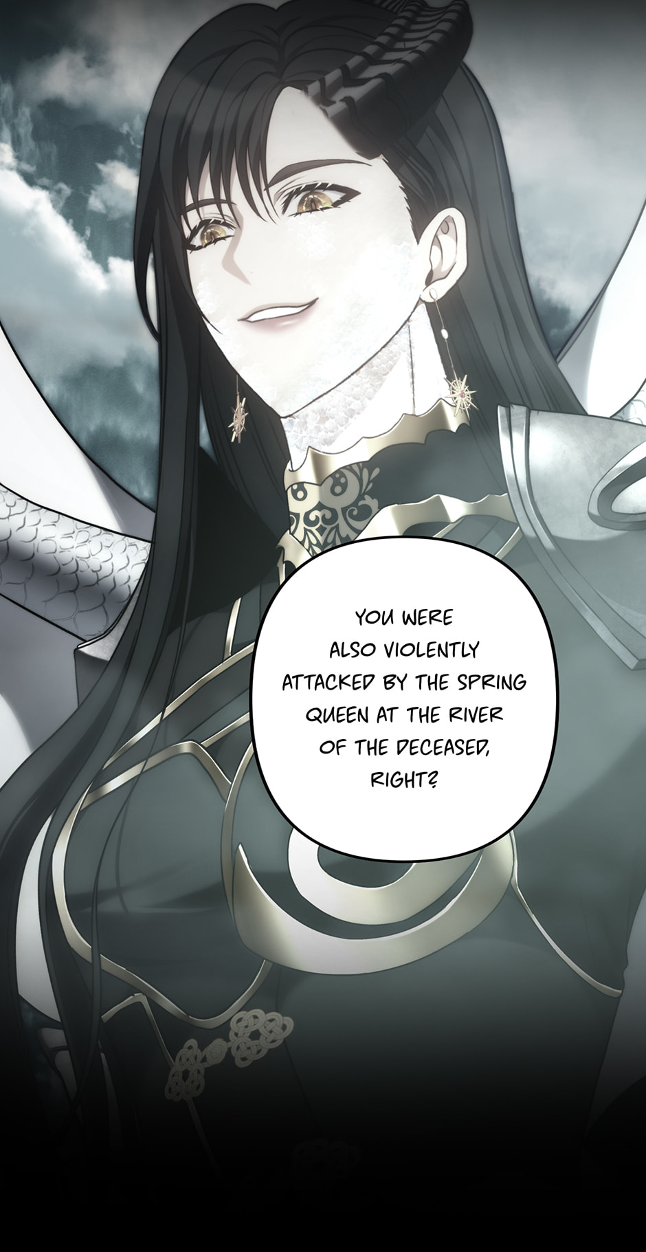 Read Second Life Ranker chapter 217 image 64 on Lezhin