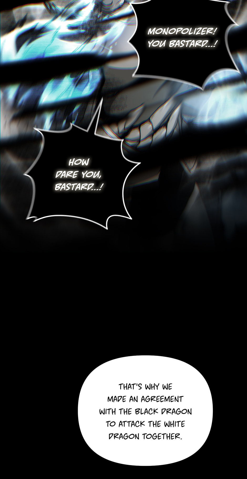Read Second Life Ranker chapter 217 image 69 on Lezhin