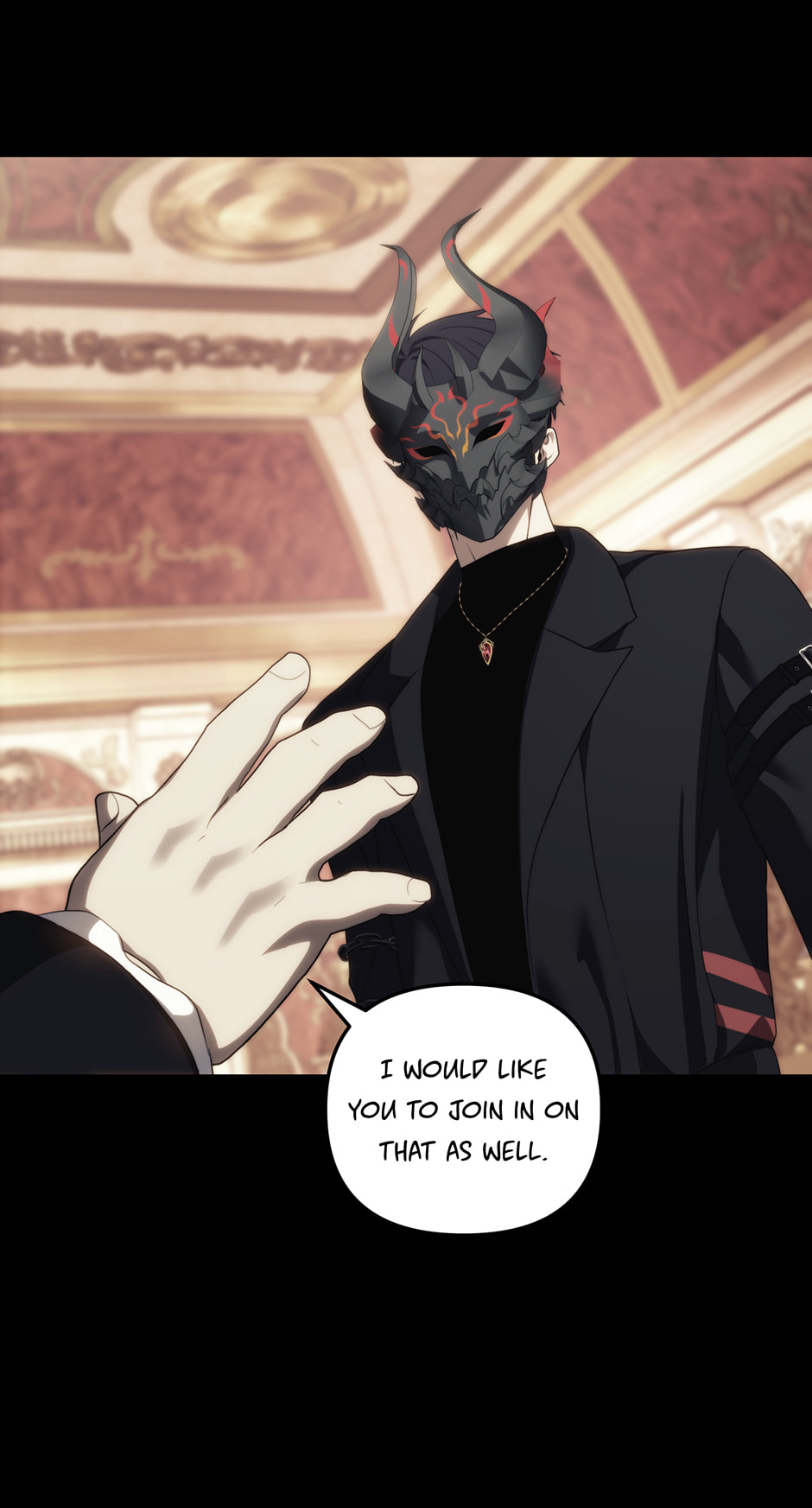 Read Second Life Ranker chapter 217 image 70 on Lezhin