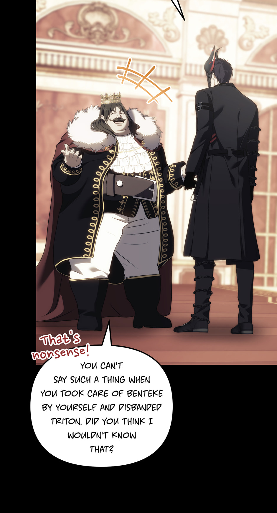 Read Second Life Ranker chapter 217 image 73 on Lezhin