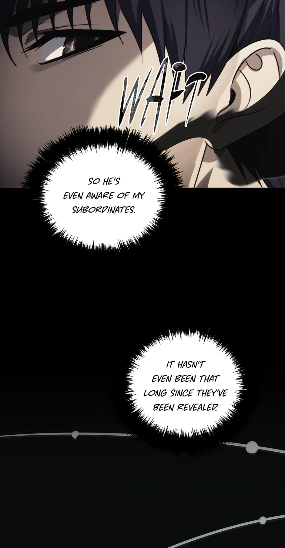 Read Second Life Ranker chapter 217 image 76 on Lezhin