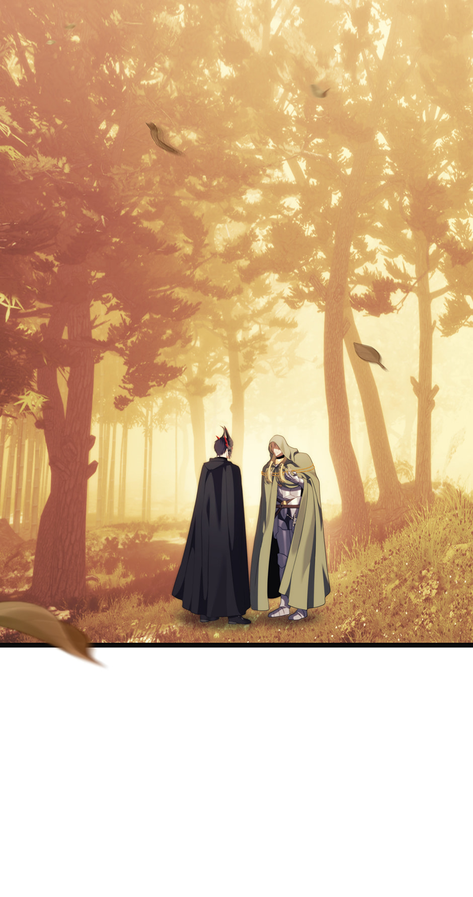 Read Second Life Ranker chapter 217 image 92 on Lezhin