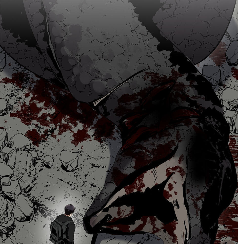 Read Second Life Ranker chapter 22 image 1 on Lezhin