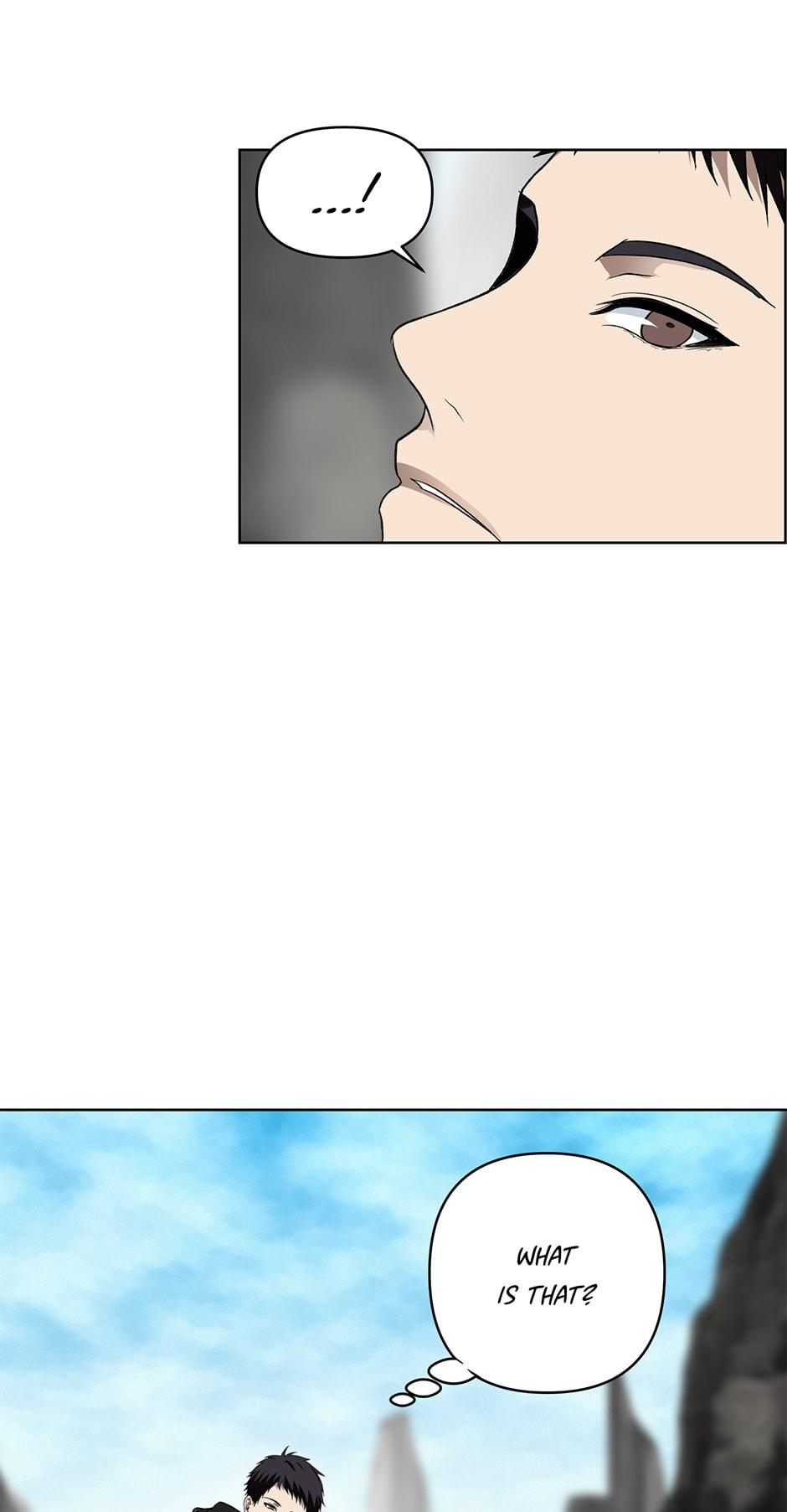 Read Second Life Ranker chapter 22 image 11 on Lezhin