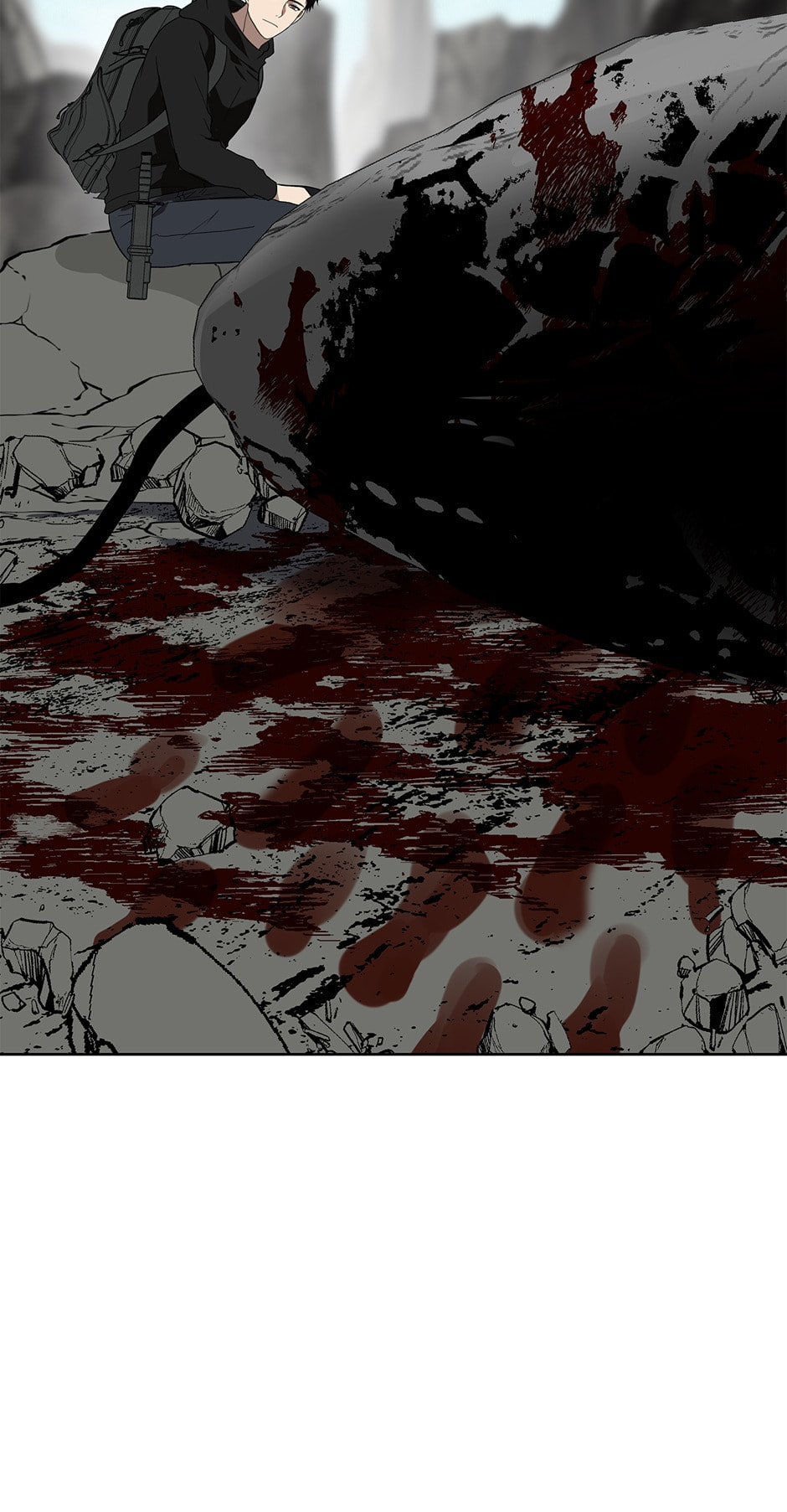 Read Second Life Ranker chapter 22 image 12 on Lezhin