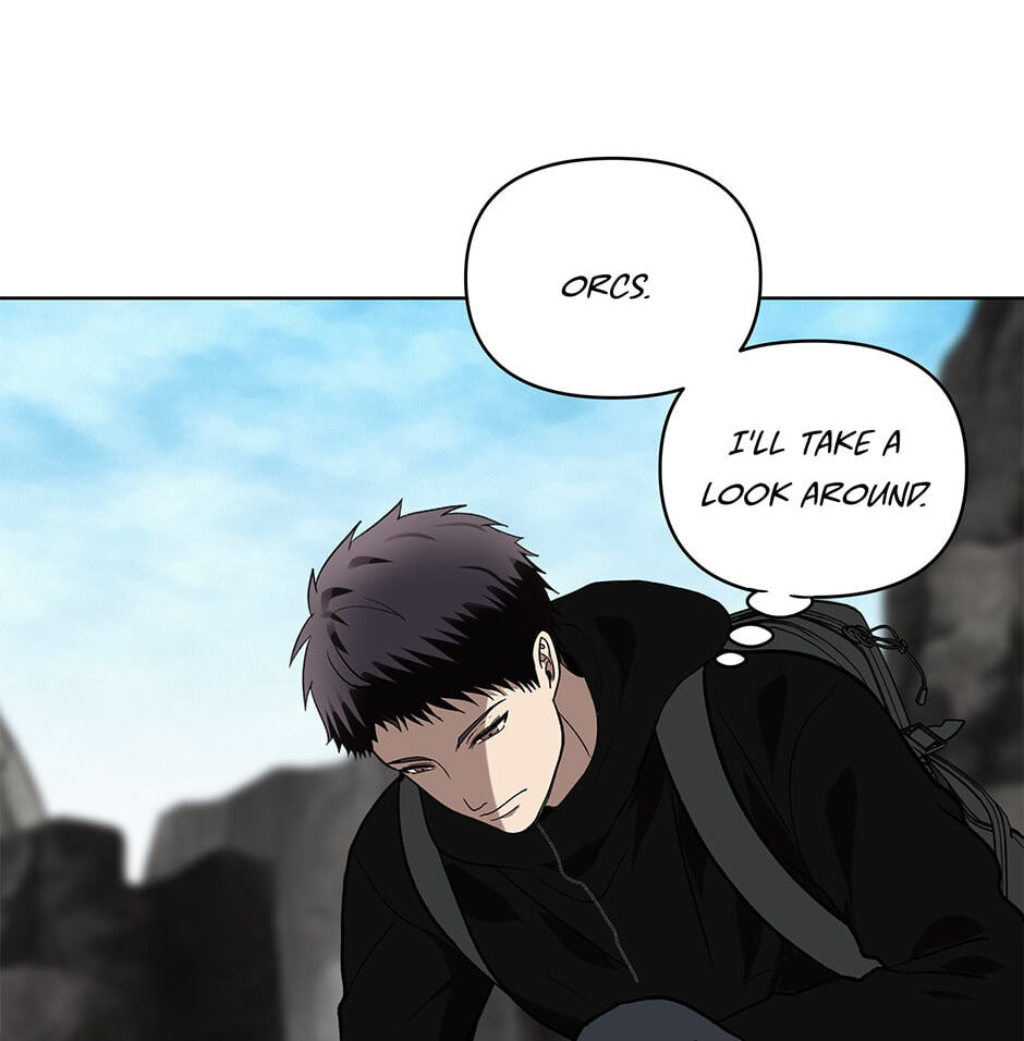 Read Second Life Ranker chapter 22 image 16 on Lezhin