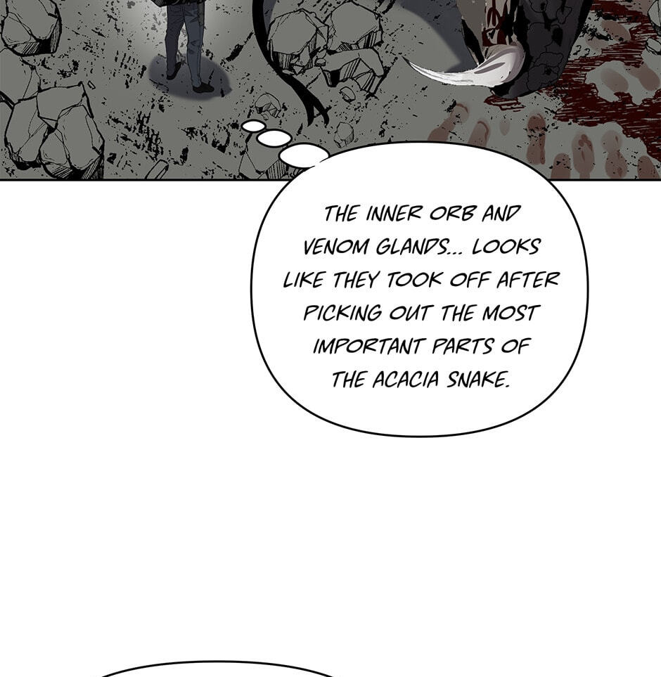 Read Second Life Ranker chapter 22 image 2 on Lezhin