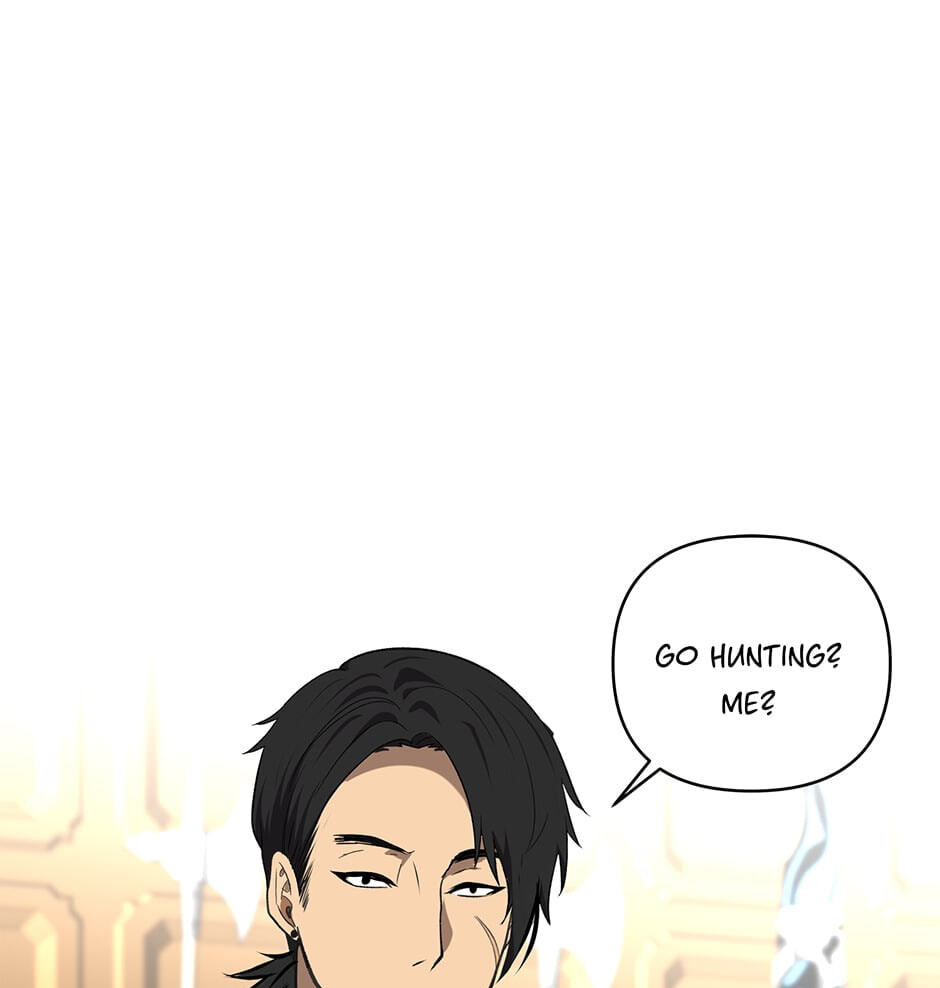 Read Second Life Ranker chapter 22 image 21 on Lezhin