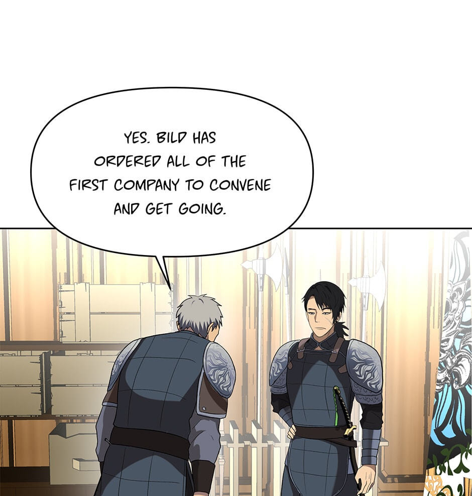 Read Second Life Ranker chapter 22 image 23 on Lezhin