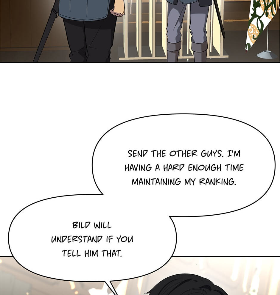 Read Second Life Ranker chapter 22 image 24 on Lezhin