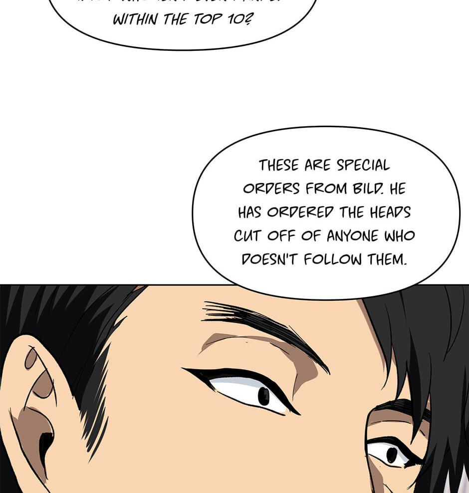 Read Second Life Ranker chapter 22 image 26 on Lezhin