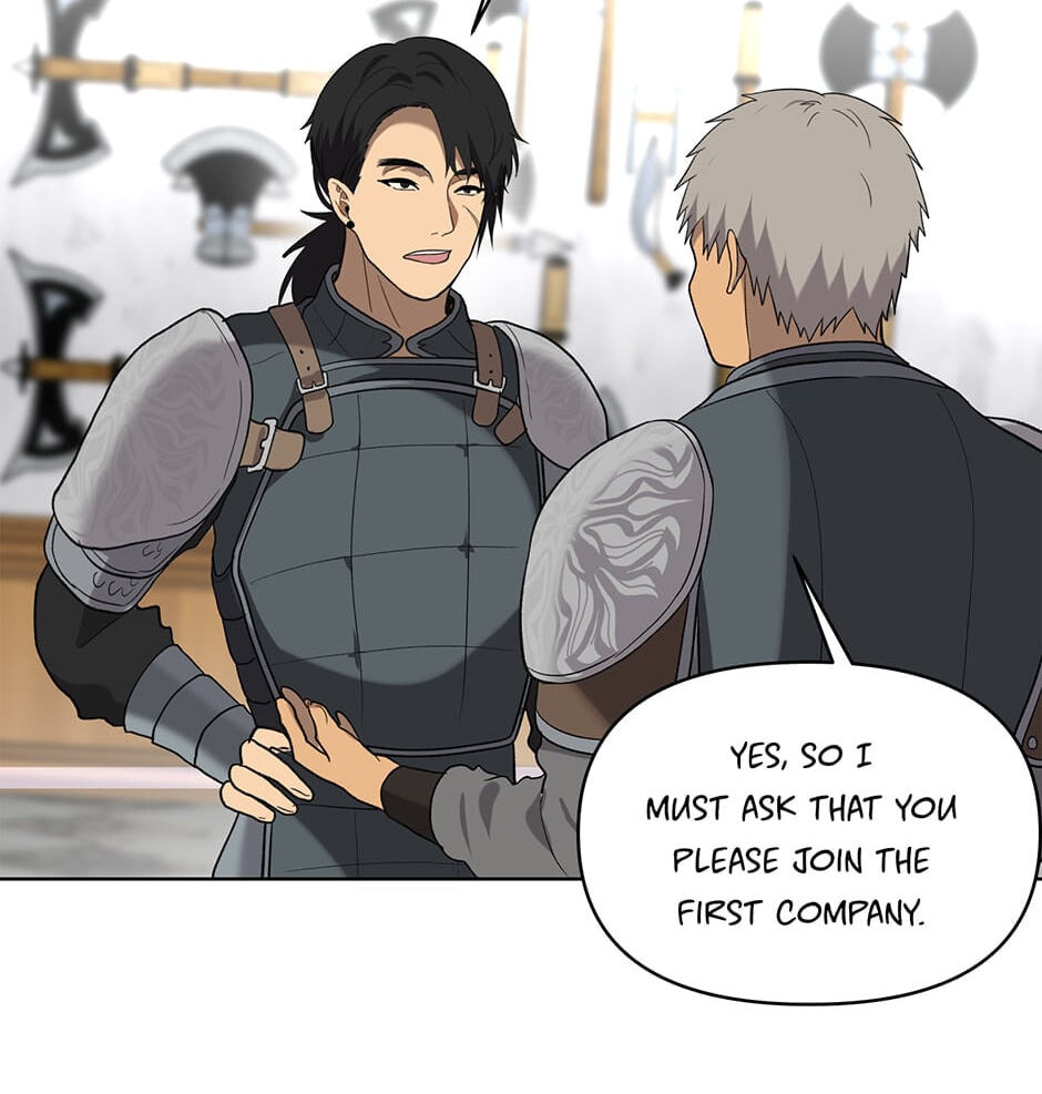 Read Second Life Ranker chapter 22 image 28 on Lezhin