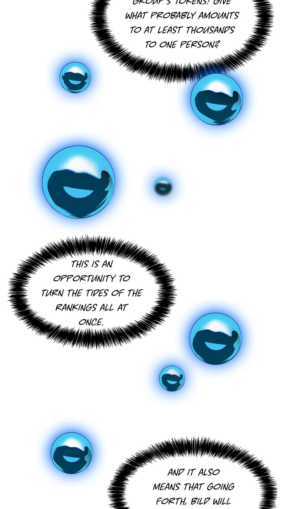 Read Second Life Ranker chapter 22 image 30 on Lezhin