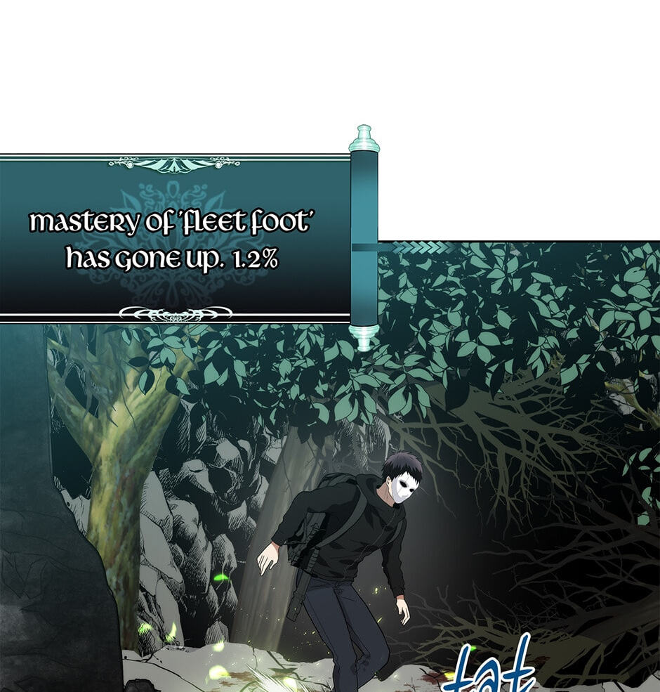 Read Second Life Ranker chapter 22 image 35 on Lezhin