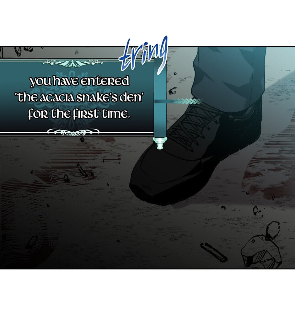 Read Second Life Ranker chapter 22 image 39 on Lezhin