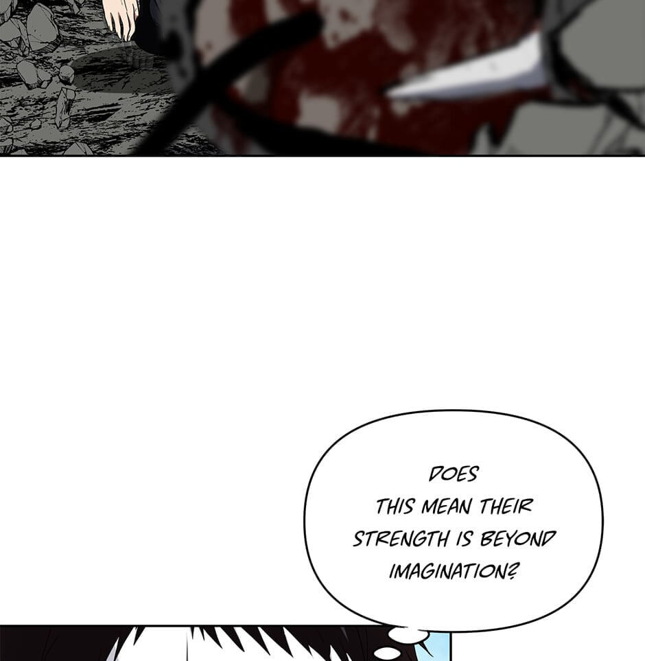 Read Second Life Ranker chapter 22 image 4 on Lezhin