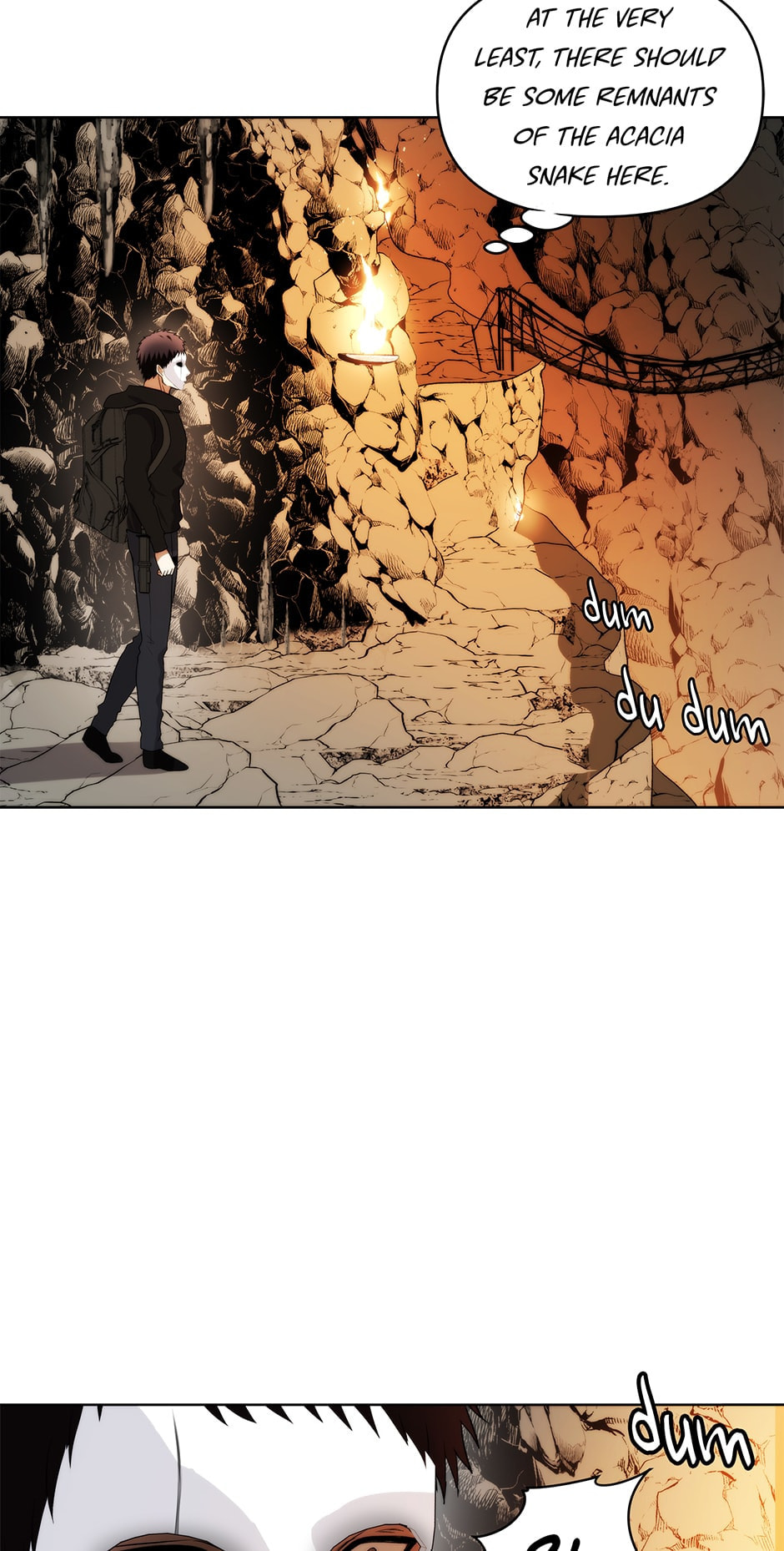Read Second Life Ranker chapter 22 image 43 on Lezhin