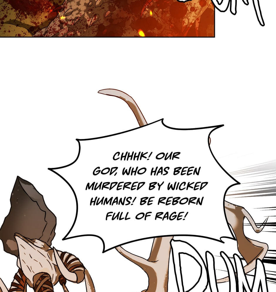 Read Second Life Ranker chapter 22 image 49 on Lezhin