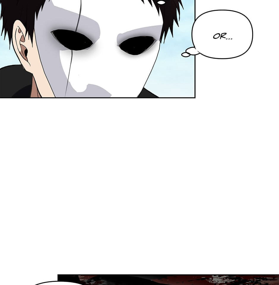 Read Second Life Ranker chapter 22 image 5 on Lezhin
