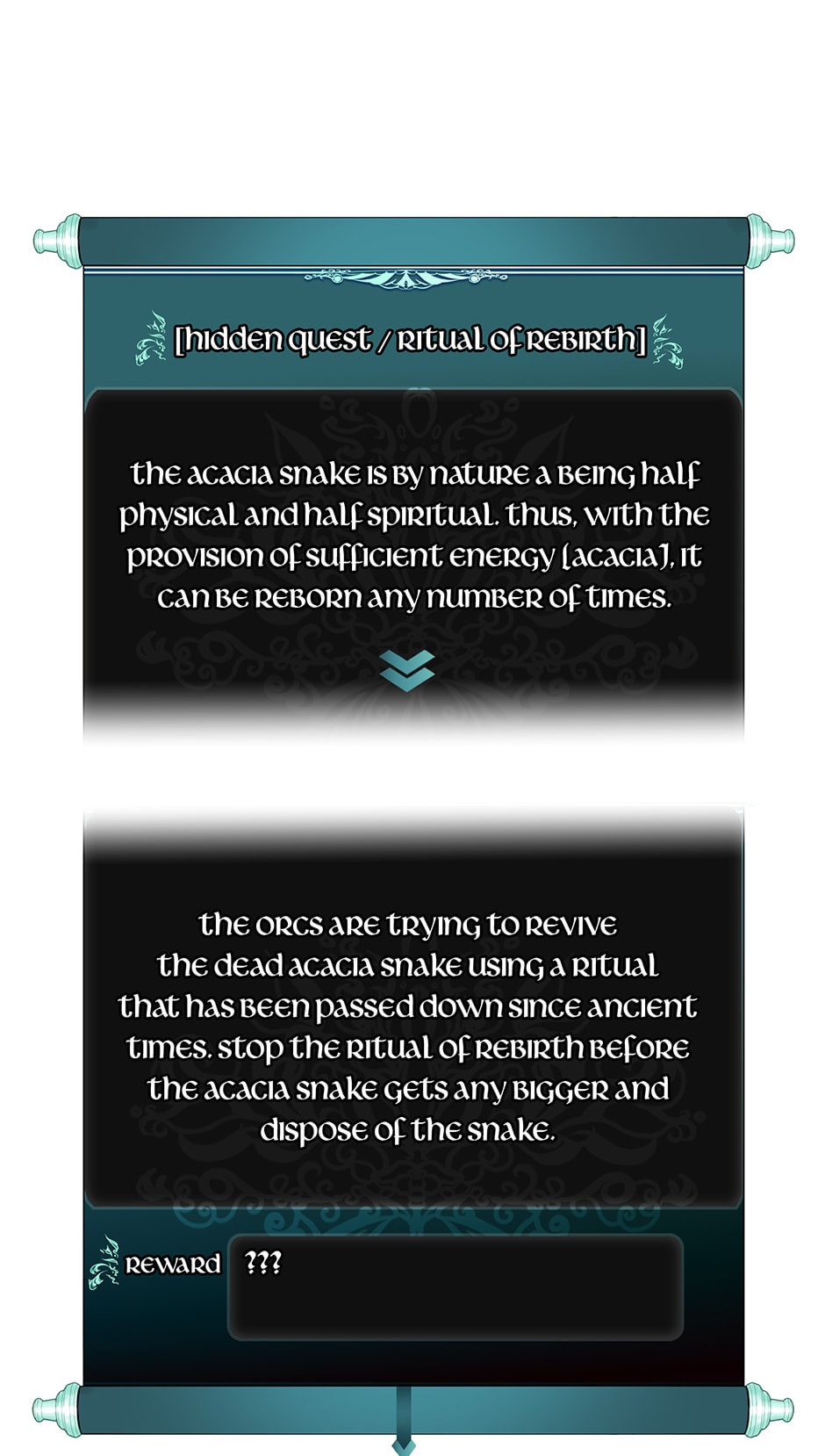 Read Second Life Ranker chapter 22 image 65 on Lezhin