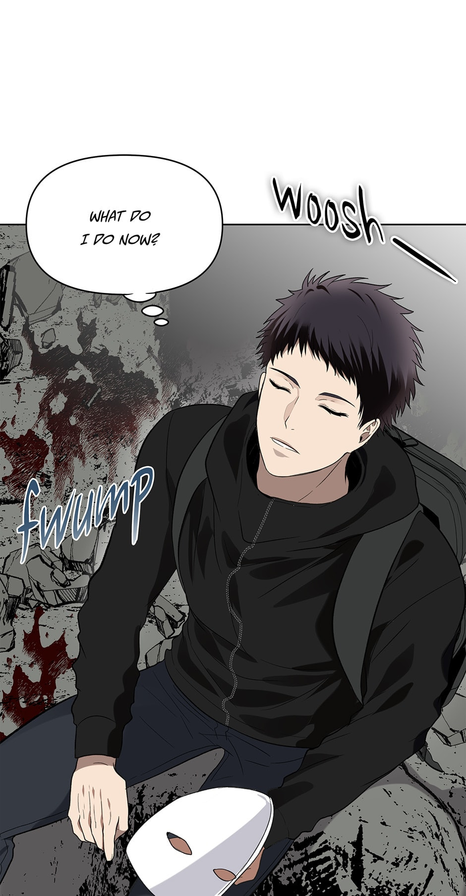 Read Second Life Ranker chapter 22 image 8 on Lezhin
