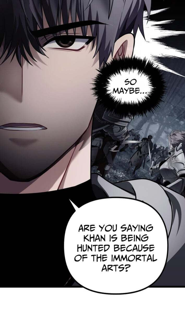 Read Second Life Ranker chapter 224 image 15 on Lezhin