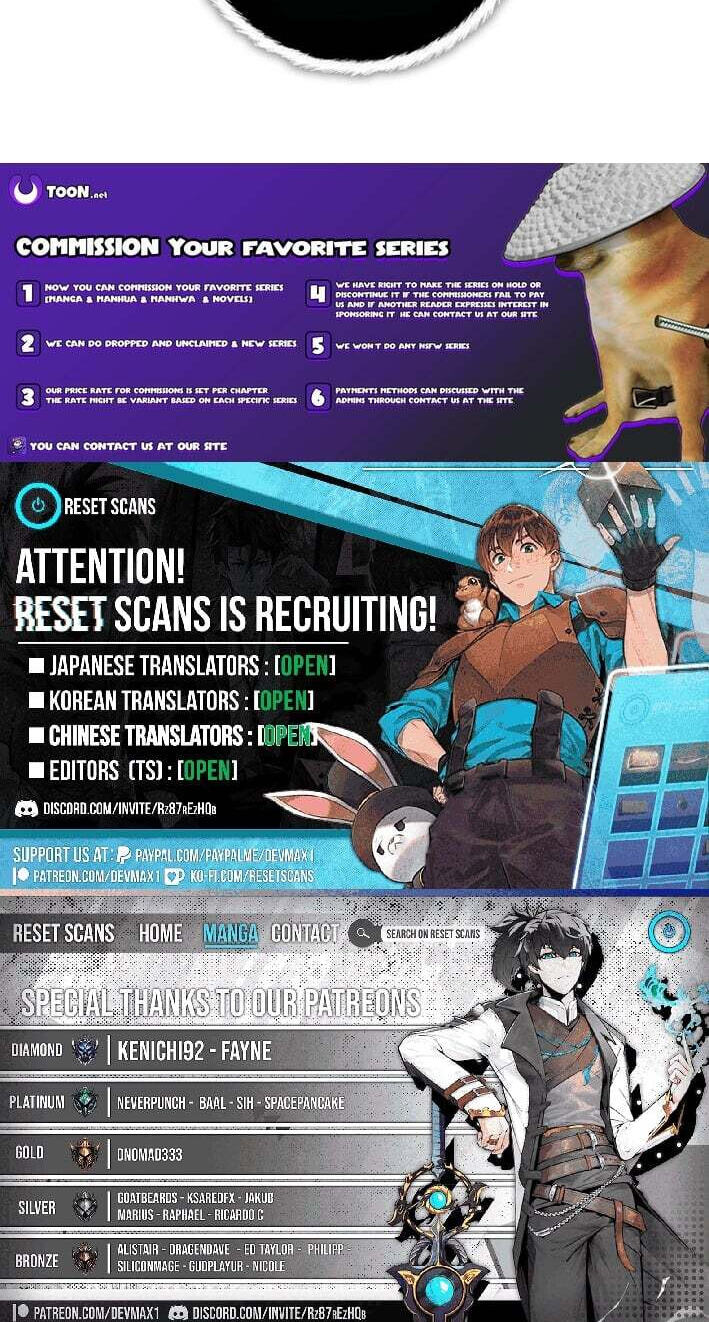 Read Second Life Ranker chapter 225 image 109 on Lezhin