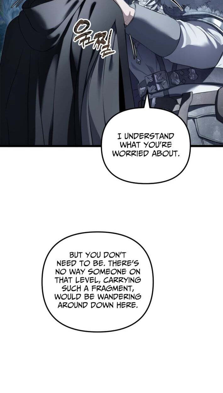 Read Second Life Ranker chapter 227 image 32 on Lezhin