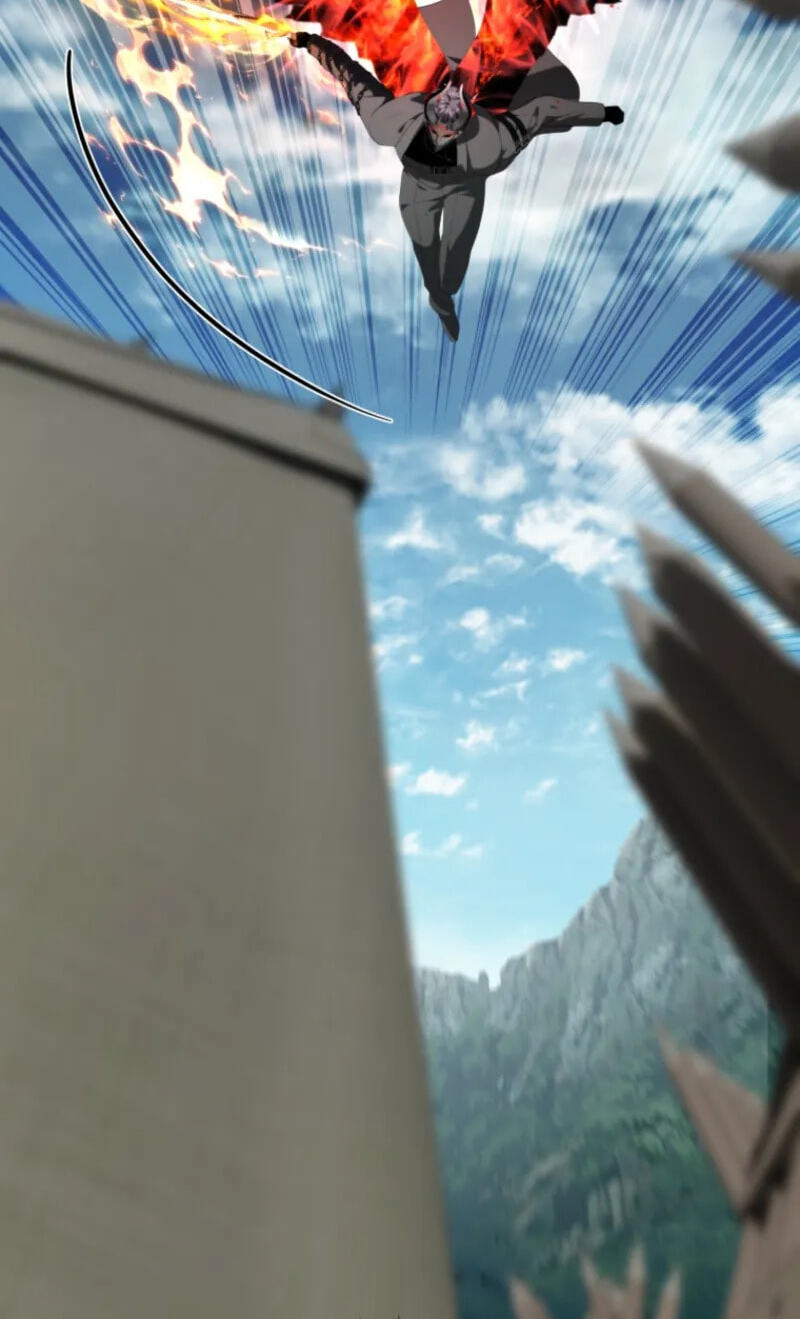 Read Second Life Ranker chapter 229 image 101 on Lezhin