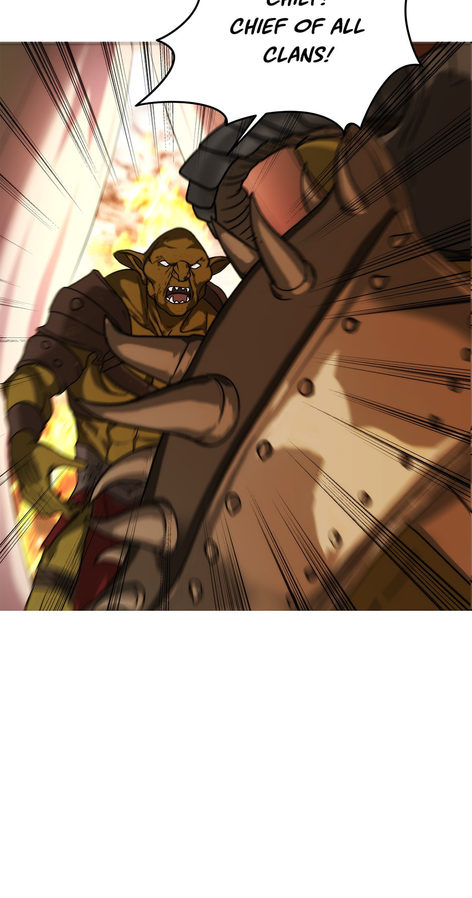 Read Second Life Ranker chapter 23 image 12 on Lezhin