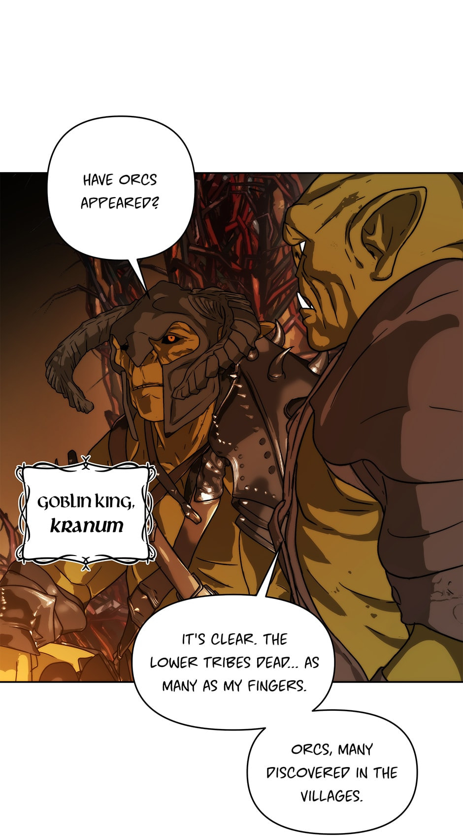 Read Second Life Ranker chapter 23 image 14 on Lezhin