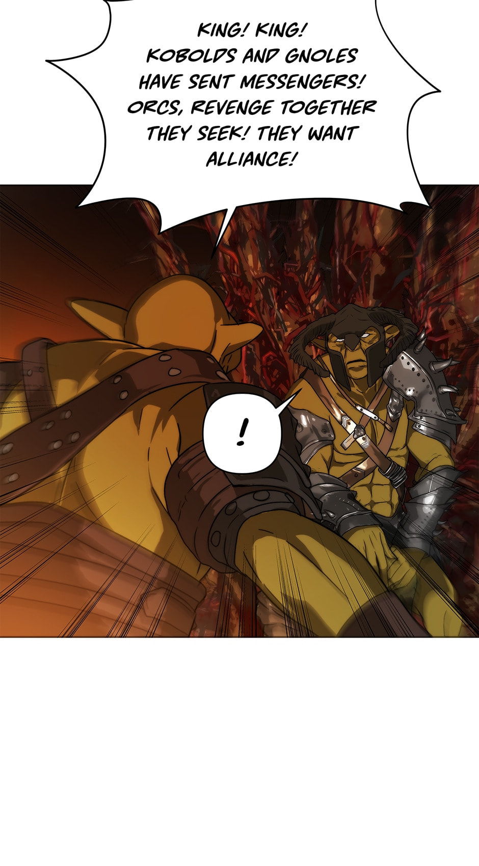 Read Second Life Ranker chapter 23 image 16 on Lezhin
