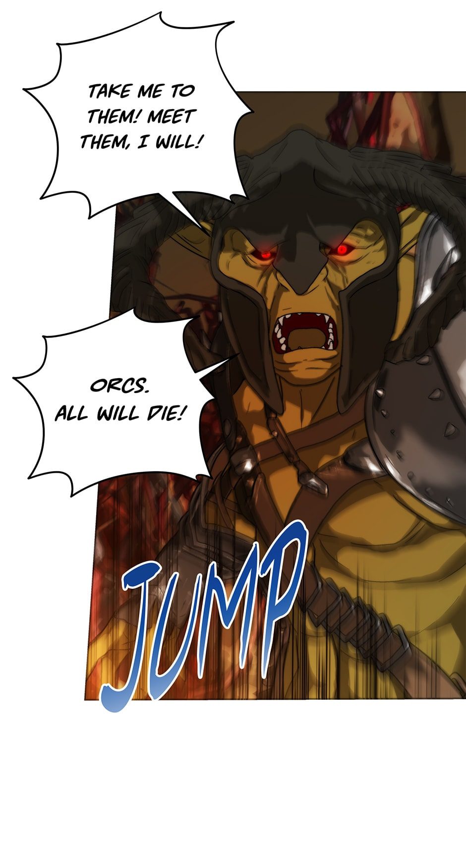 Read Second Life Ranker chapter 23 image 17 on Lezhin