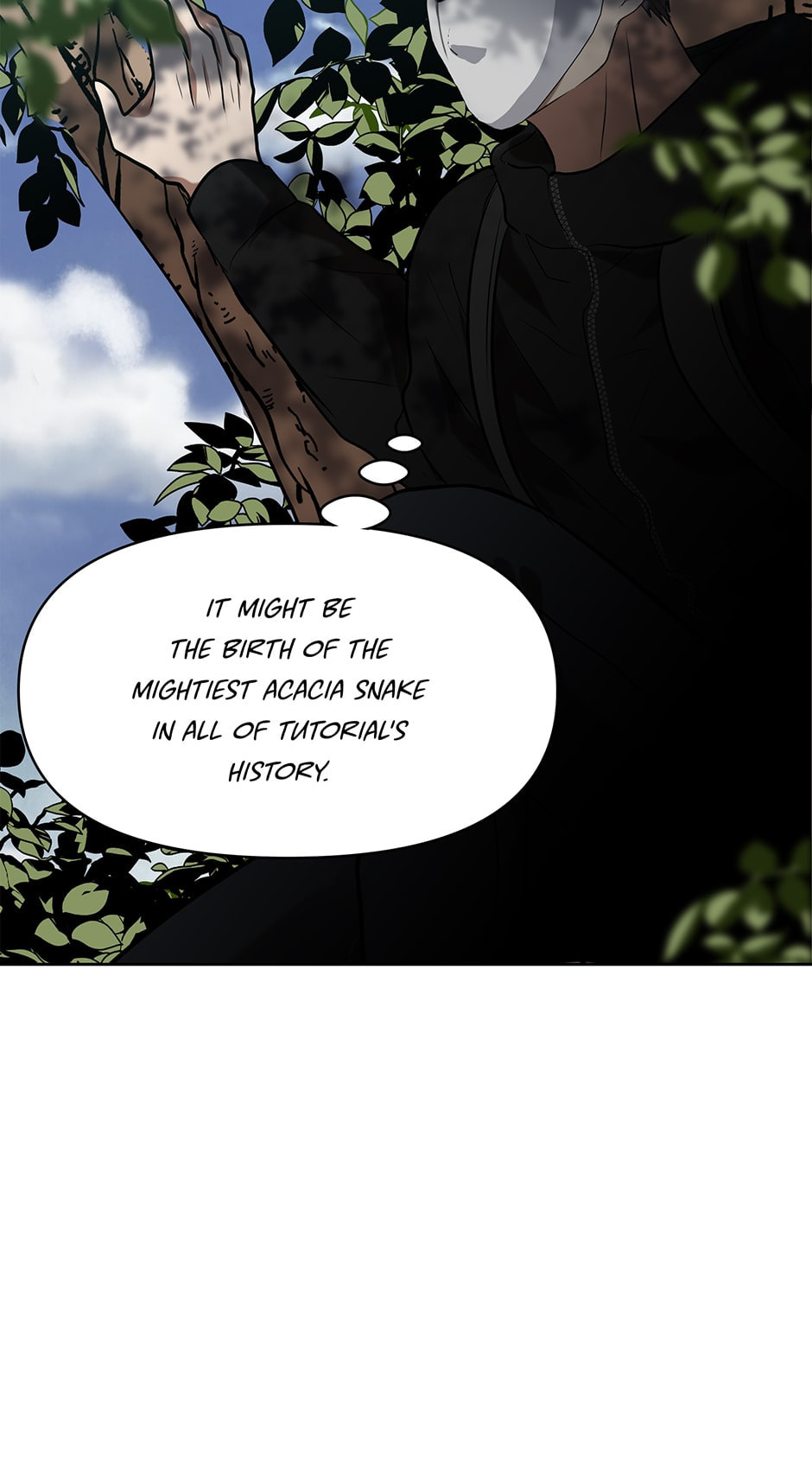 Read Second Life Ranker chapter 23 image 27 on Lezhin
