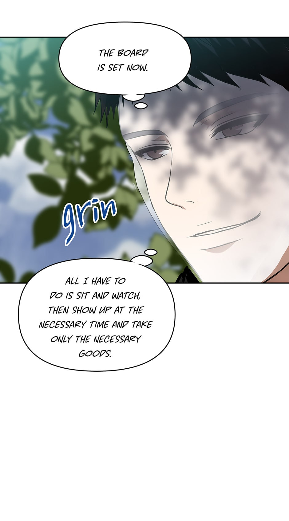 Read Second Life Ranker chapter 23 image 28 on Lezhin
