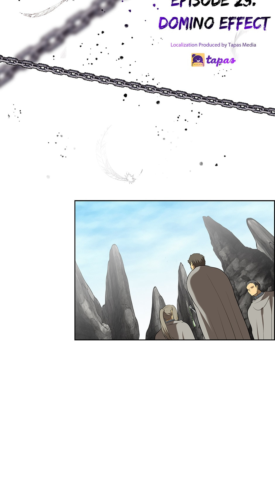 Read Second Life Ranker chapter 23 image 30 on Lezhin