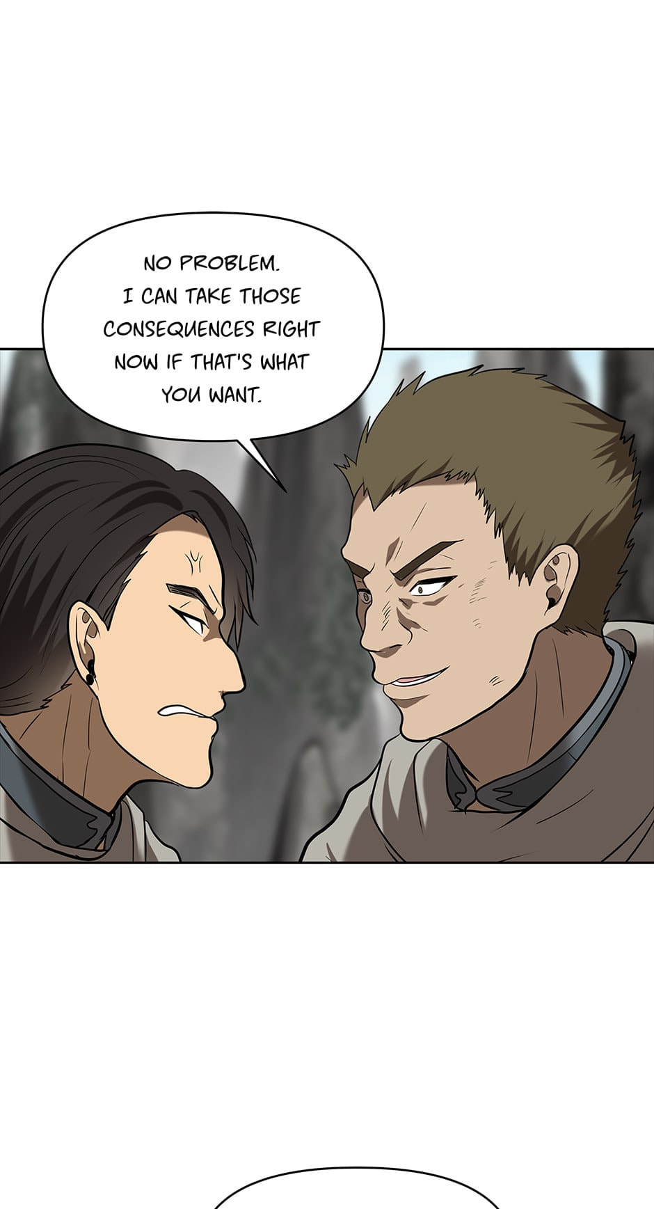 Read Second Life Ranker chapter 23 image 34 on Lezhin