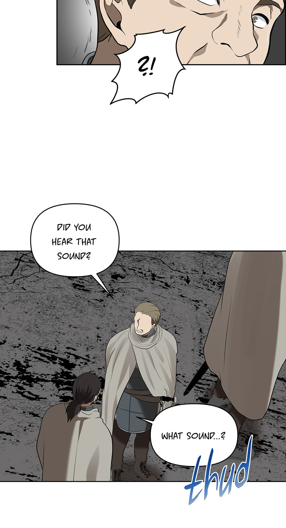 Read Second Life Ranker chapter 23 image 37 on Lezhin