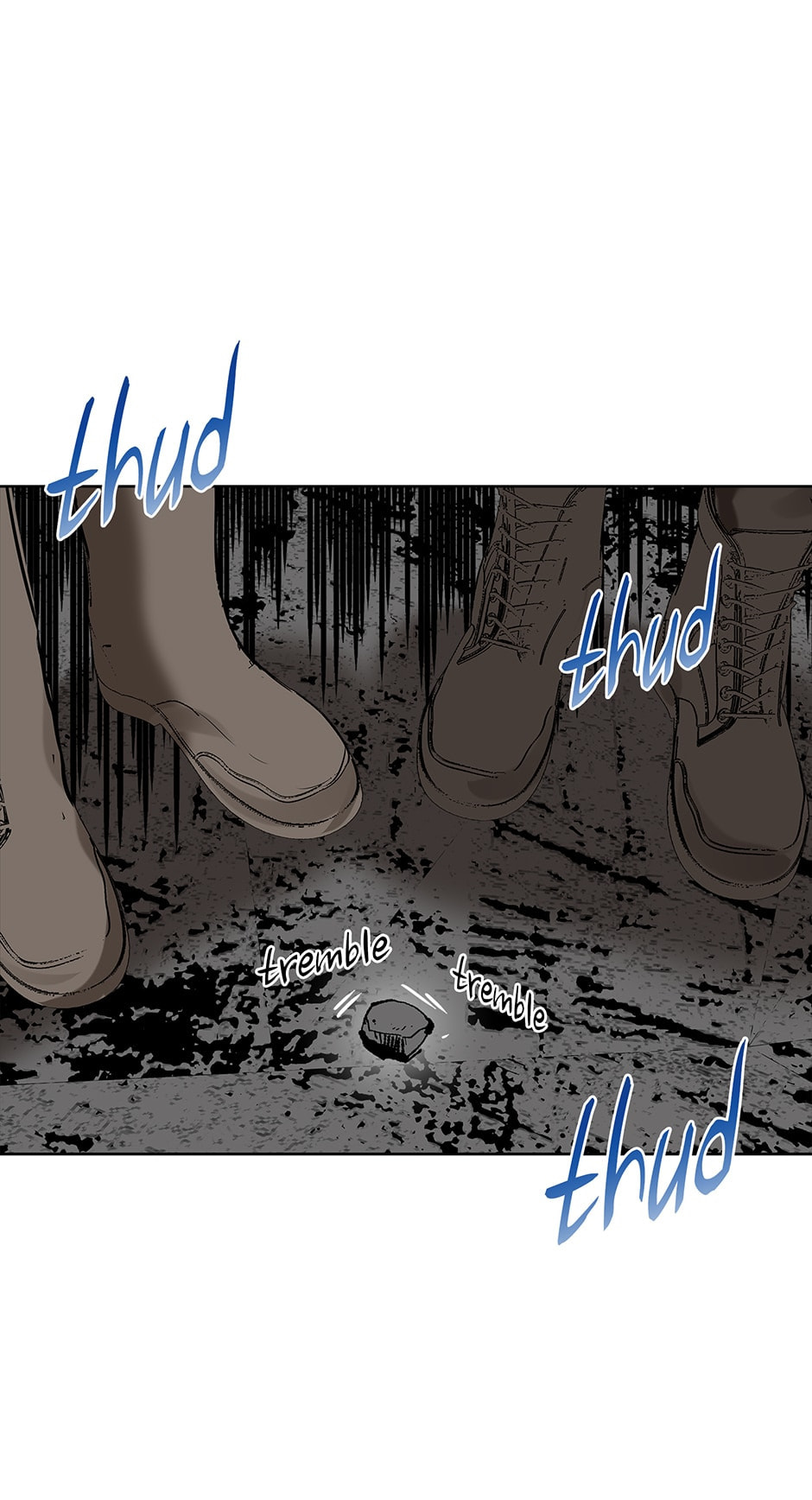 Read Second Life Ranker chapter 23 image 38 on Lezhin