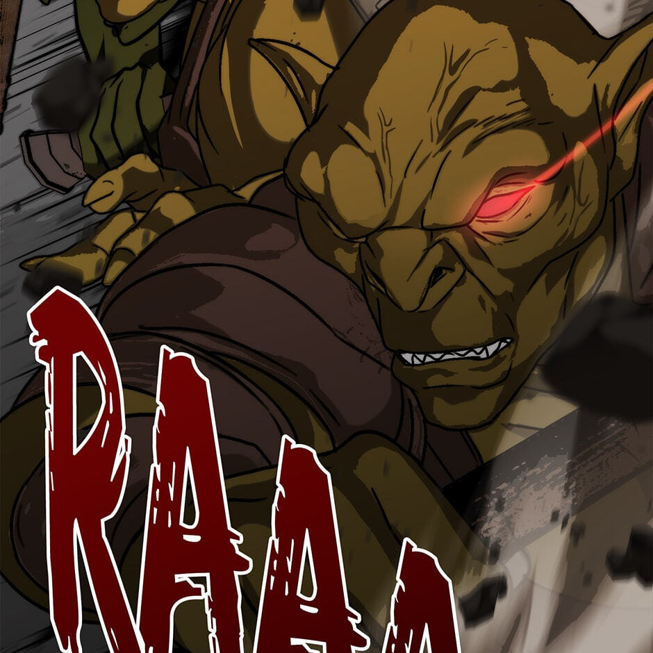 Read Second Life Ranker chapter 23 image 45 on Lezhin