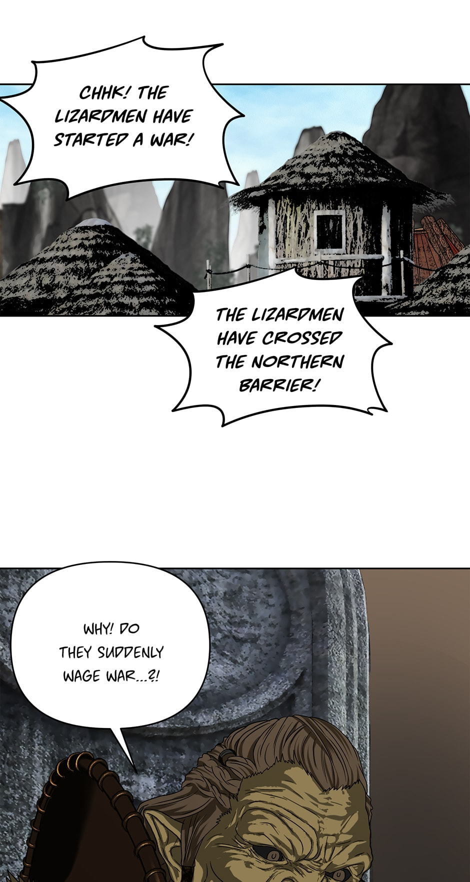 Read Second Life Ranker chapter 23 image 59 on Lezhin