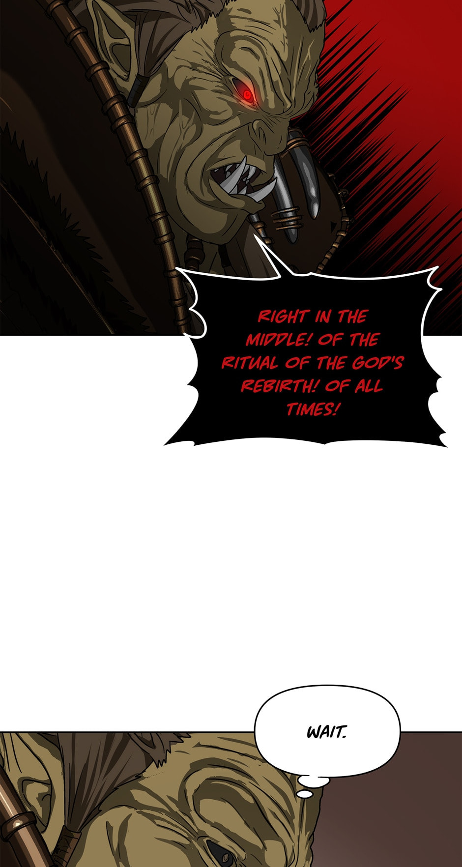 Read Second Life Ranker chapter 23 image 62 on Lezhin