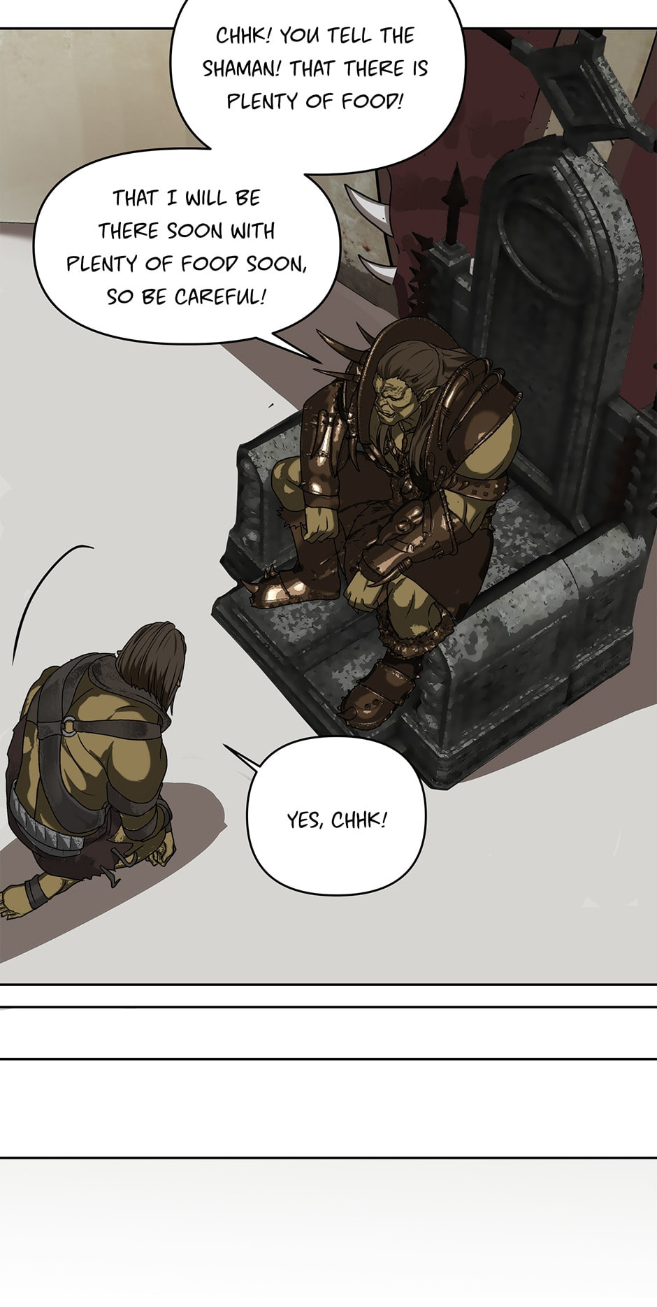 Read Second Life Ranker chapter 23 image 66 on Lezhin