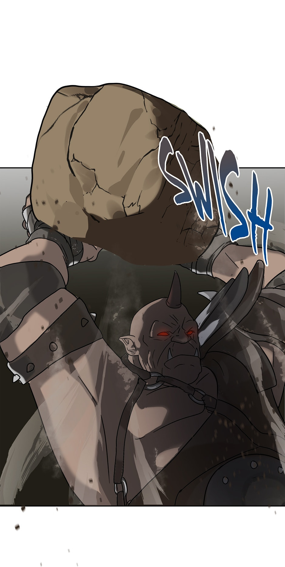 Read Second Life Ranker chapter 23 image 68 on Lezhin