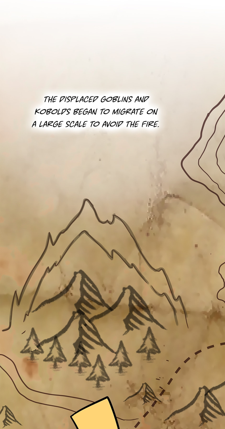 Read Second Life Ranker chapter 23 image 8 on Lezhin