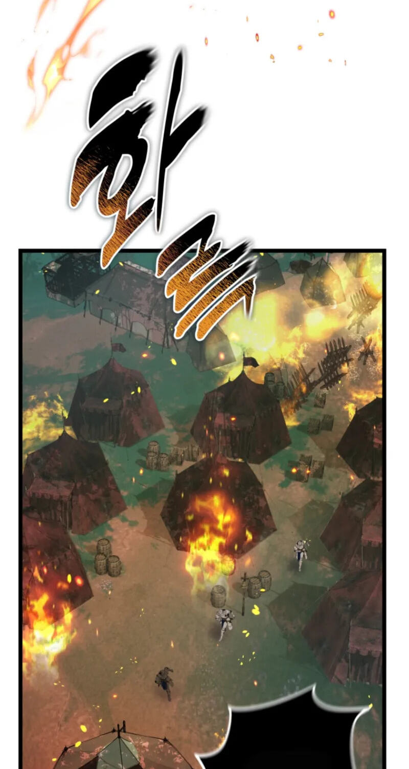 Second Life Ranker Chapter 230 page 2 - 