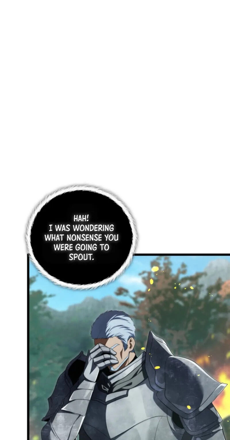 Second Life Ranker Chapter 230 page 28 - 
